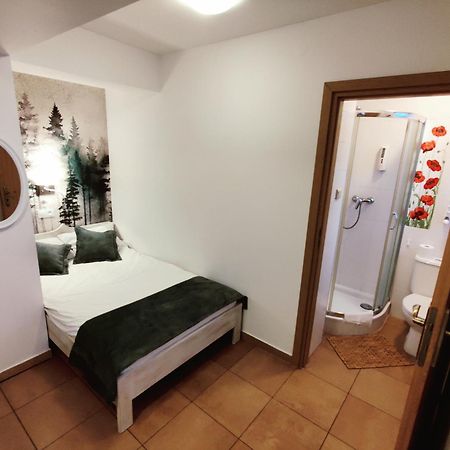 Hotel Finezja Świdnik 외부 사진