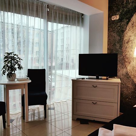 Hotel Finezja Świdnik 외부 사진