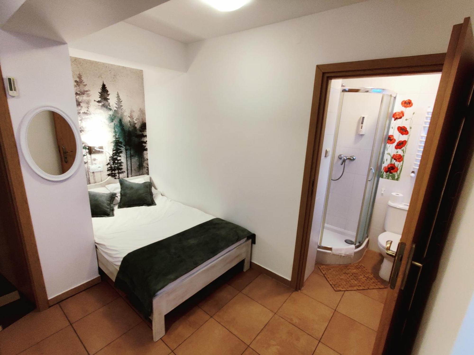 Hotel Finezja Świdnik 외부 사진
