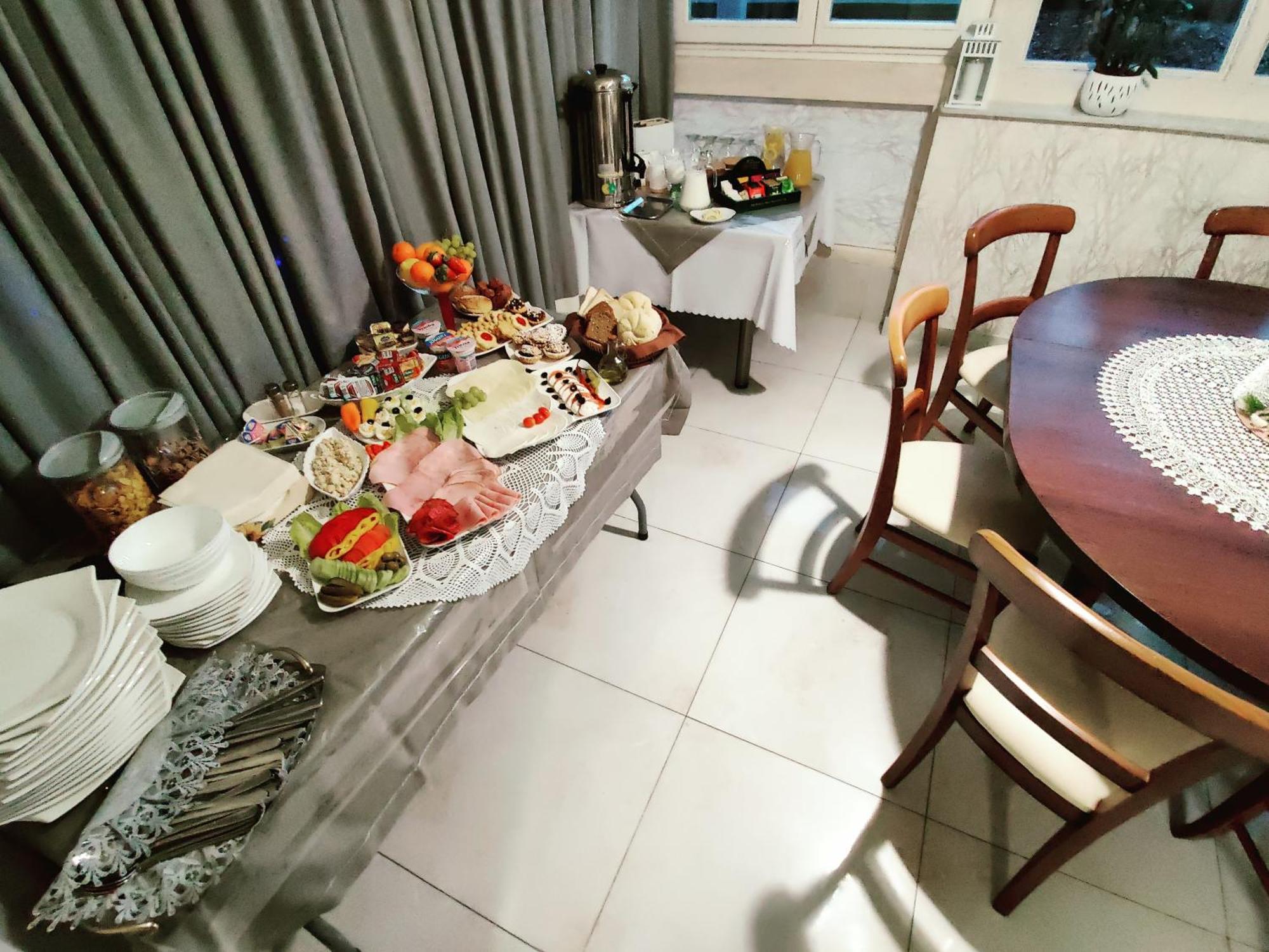 Hotel Finezja Świdnik 외부 사진