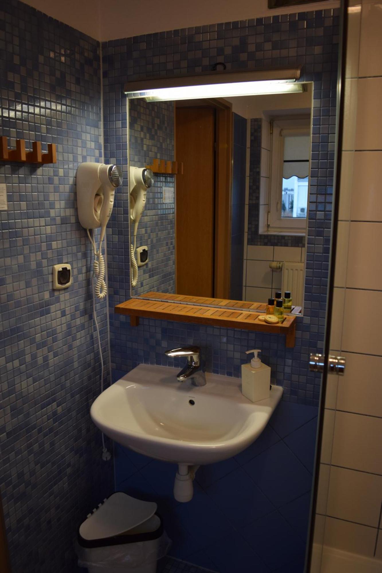 Hotel Finezja Świdnik 외부 사진
