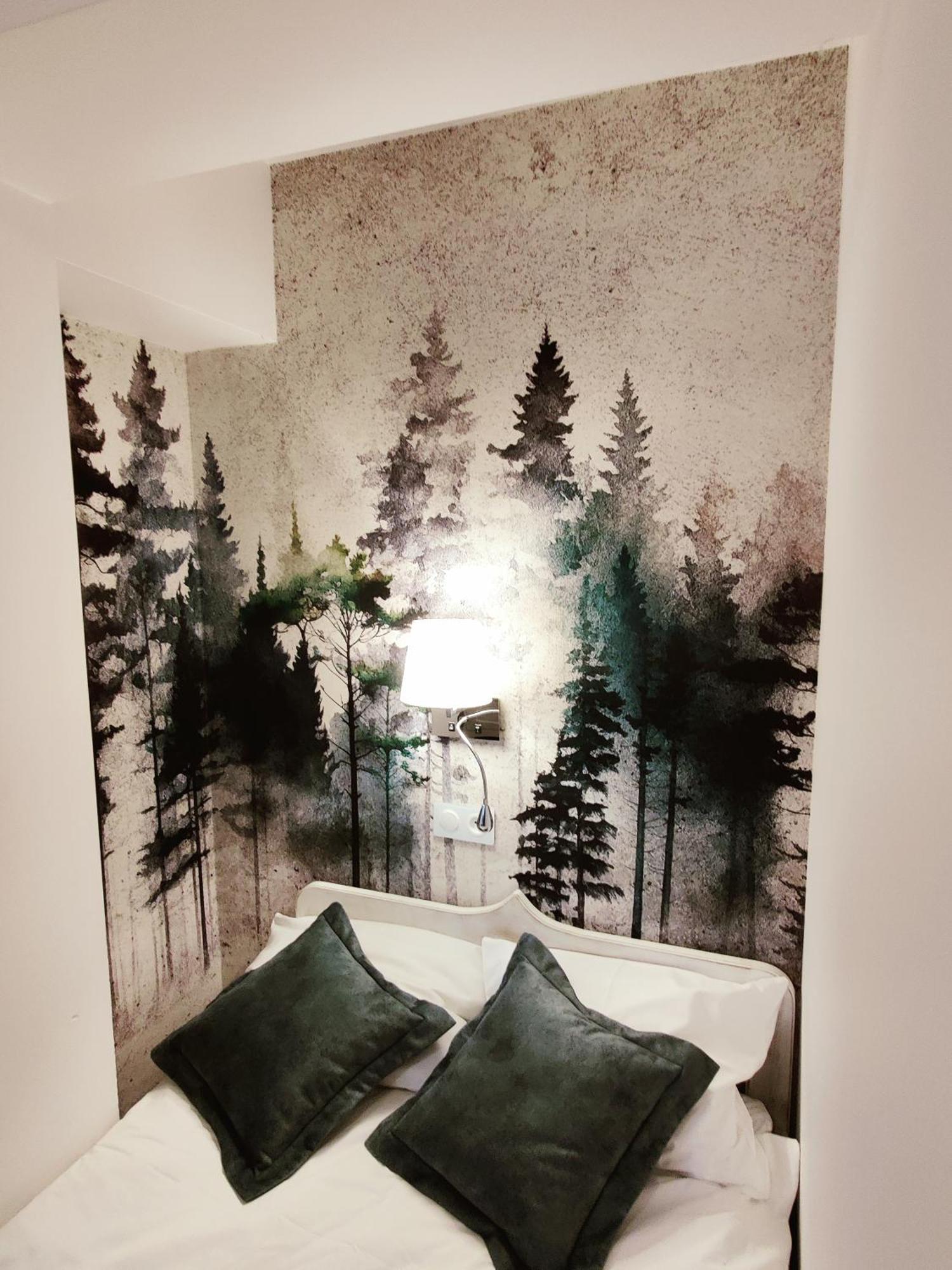 Hotel Finezja Świdnik 외부 사진