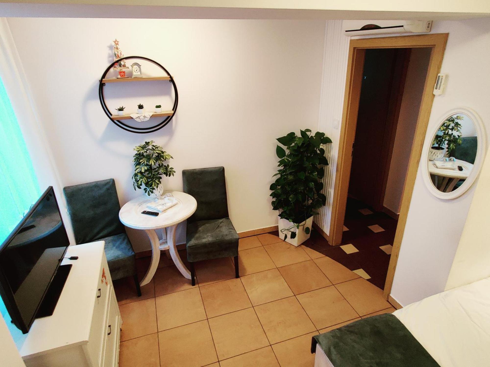 Hotel Finezja Świdnik 외부 사진